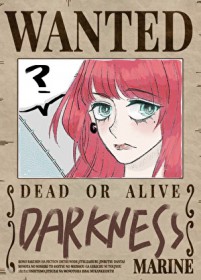 [综漫] 某伪善七武海想和我HE