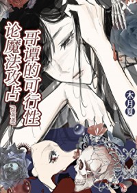 [综英美] 论魔法攻占哥谭的可行性